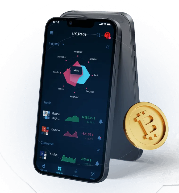 WhiteCoin Code - SUPERIOR TRADING Strategies